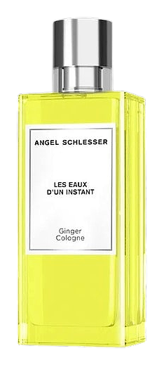 Ginger Cologne by Angel Schlesser