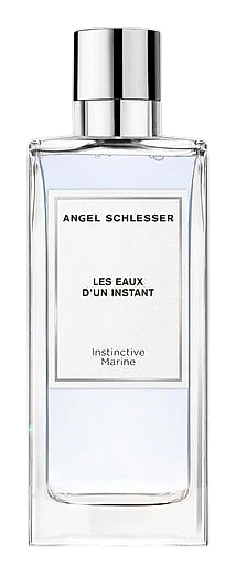 Instictive Marine by Angel Schlesser