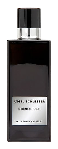 Oriental Soul Pour Homme by Angel Schlesser