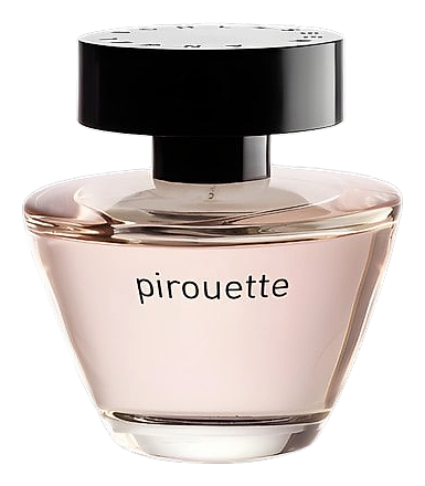 Pirouette by Angel Schlesser
