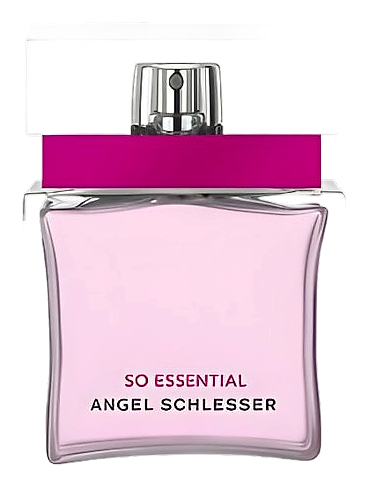 Angel Schlesser So Essential