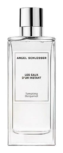 Tempting Bergamot by Angel Schlesser