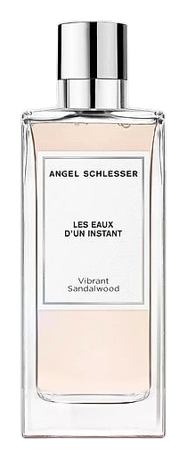Vibrant Sandalwood by Angel Schlesser