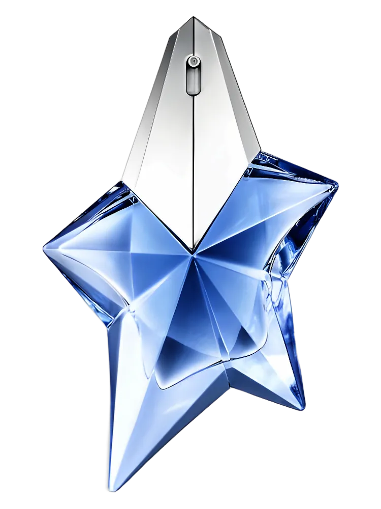 Angel by Mugler