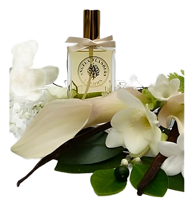 Bouquet d'Amour by Angela Flanders – Eau de Parfum