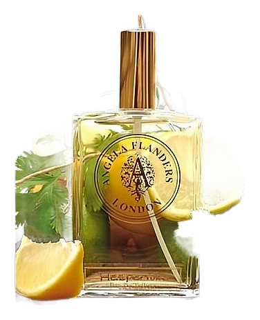 Hesperides by Angela Flanders – Eau de Parfum