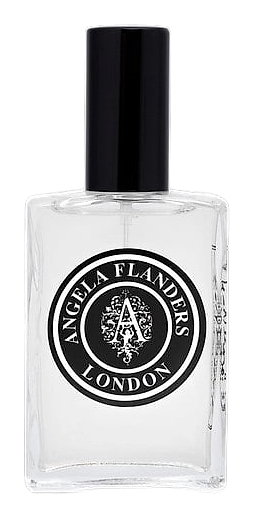 Angela Flanders No.3 Hungary Water