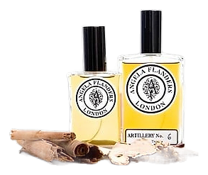 No.6 Patchouli Spice by Angela Flanders – Eau de Parfum