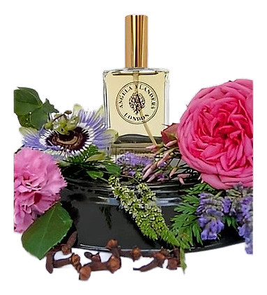 Ottoman by Angela Flanders – Eau de Parfum