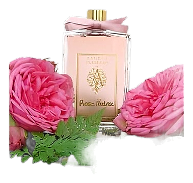Rose Poudree by Hiram Green