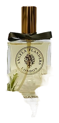 Tuberose by Angela Flanders