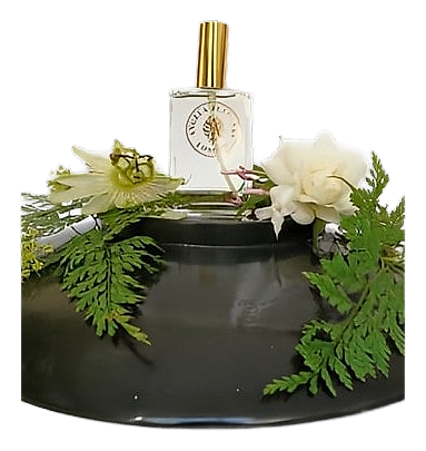 White Flowers by Angela Flanders – Eau de Parfum