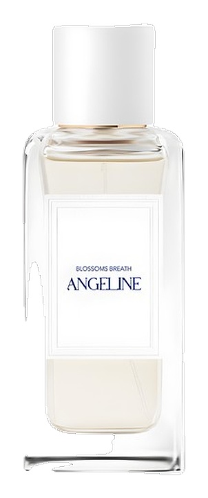 Blossom’s Breath by Angeline