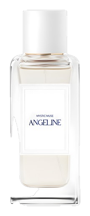 Mystic Muse by Angeline