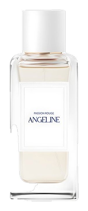 Passion Rouge by Angeline