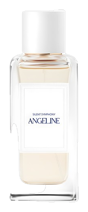 Silent Symphony by Angeline