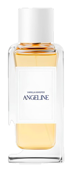Vanilla Whisper by Angeline