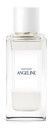 Velvet Glove by Angeline