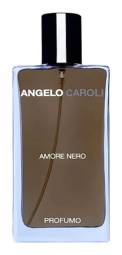 Amore Nero by Angelo Caroli