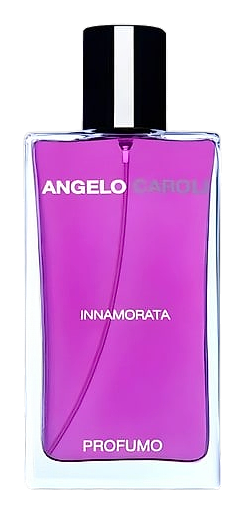 Innamorata by Angelo Caroli