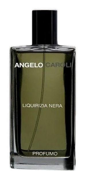 Liquirizia Nera by Angelo Caroli