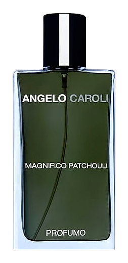 Magnifico Patchouli by Angelo Caroli