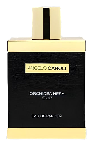 Orchidea Nera Oud by Angelo Caroli
