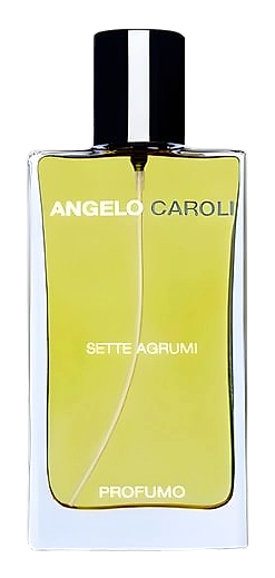 Sette Agrumi by Angelo Caroli