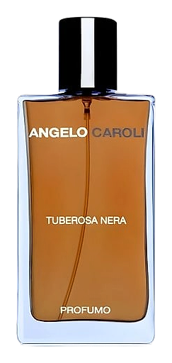 Tuberosa Nera by Angelo Caroli