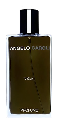 Viola by Angelo Caroli