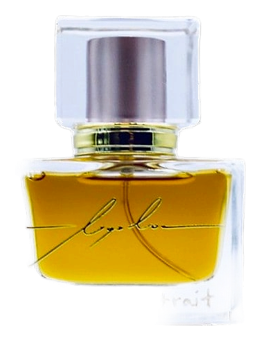 Irida Extrait by Angelos Créations Olfactives