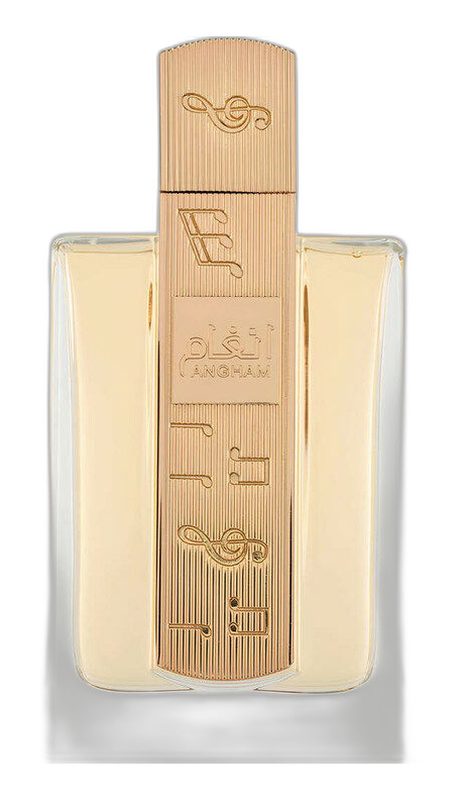 Angham by Lattafa Perfumes – Eau de Parfum