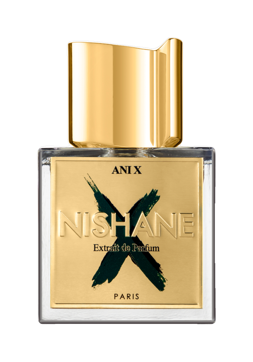Ani X Extrait de Parfum by Nishane – Extrait de Parfum