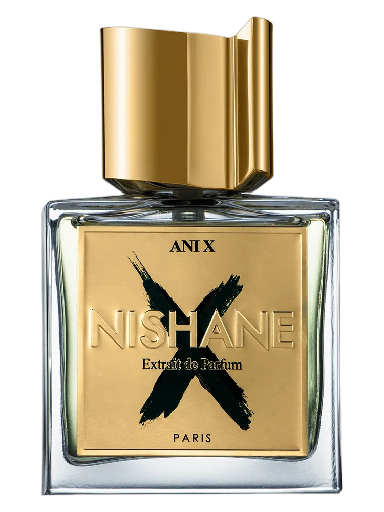 Ani X by Nishane – Extrait de Parfum