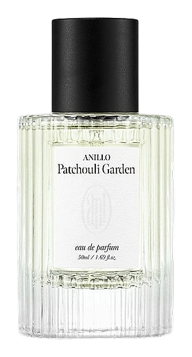 Patchouli Garden by Anillo