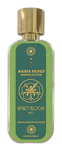 Infinity Bloom by Anima Mundi