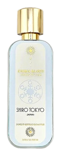 Shiro Tokyo by Anima Mundi