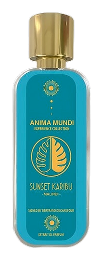 Sunset Karibu by Anima Mundi