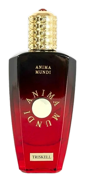 Anima Mundi Triskell