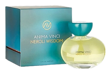 Anima Vinci Neroli Wisdom
