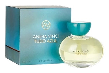 Tudo Azul