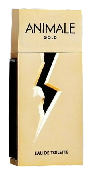 Animale Gold by Animale – Eau de Toilette