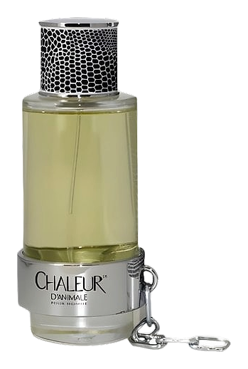 Chaleur D'animale Pour Homme by Animale
