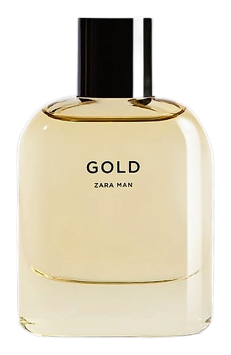 Gold by Animale