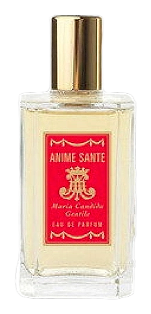 Anime Sante by Maria Candida Gentile