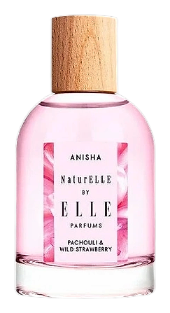 Anisha by Elle