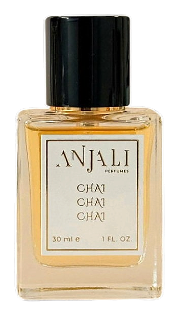 Chai Chai Chai by Anjali Perfumes