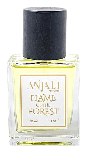 Flame of the Forest by Anjali Perfumes