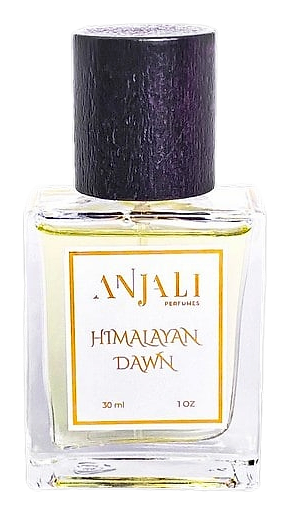 Himalayan Dawn by Anjali Perfumes