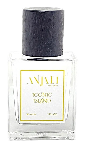 Iconic Island by Anjali Perfumes
